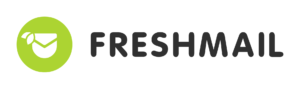 Logotyp Freshmail