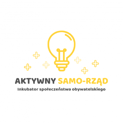 logo Aktywny Samo-Rząd