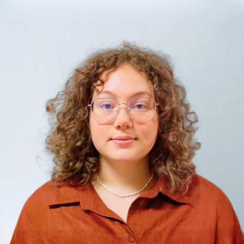 Zuzanna Jarocka